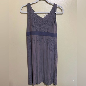 Athleta Dress, Size M‎